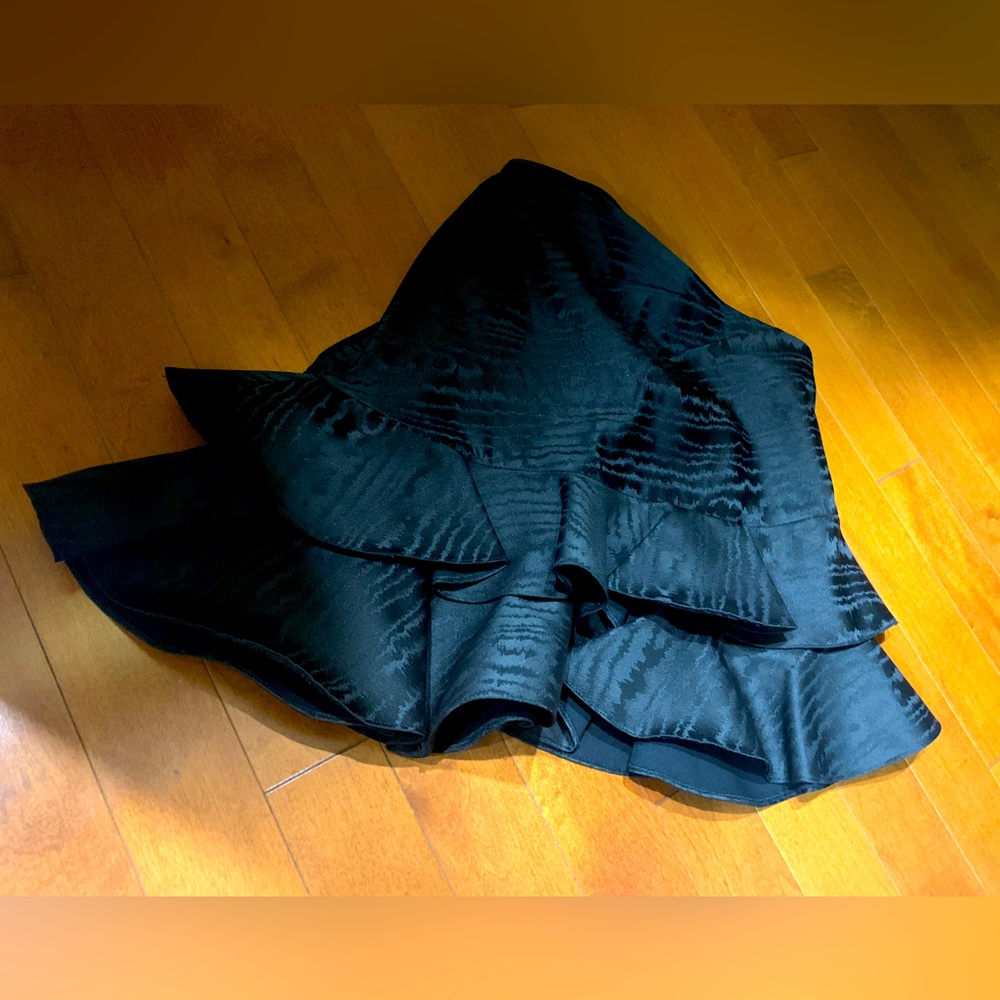 Zara skirt XS